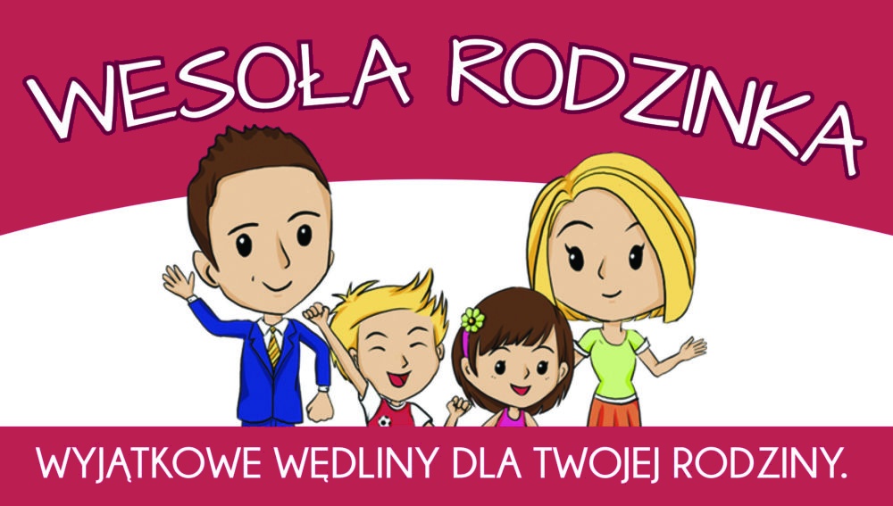 Wesoła Rodzinka